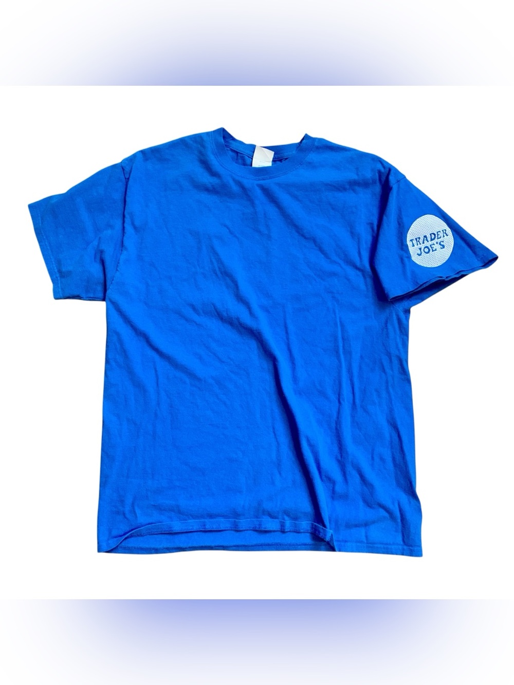 Trader Joe’s Tee Shirt